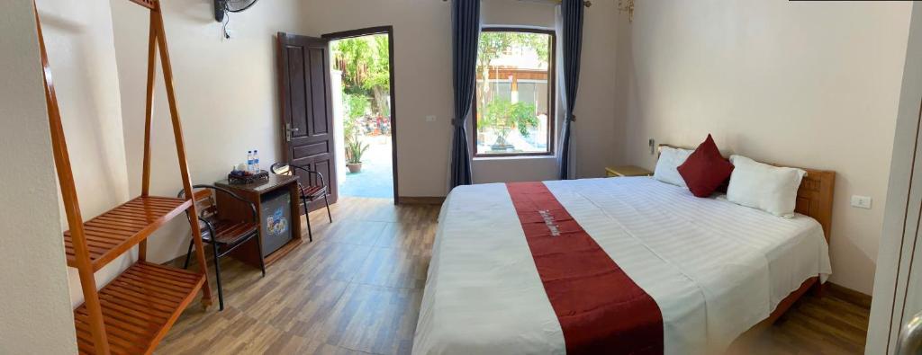 Tam Coc Westlake Homestay - 15