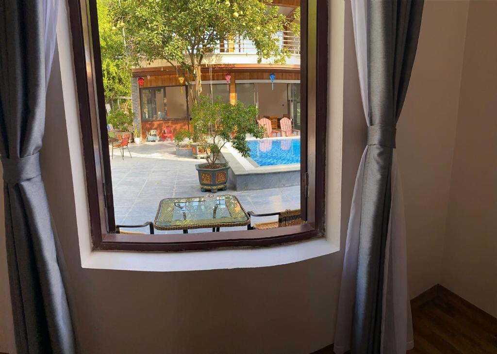 Tam Coc Westlake Homestay - 16