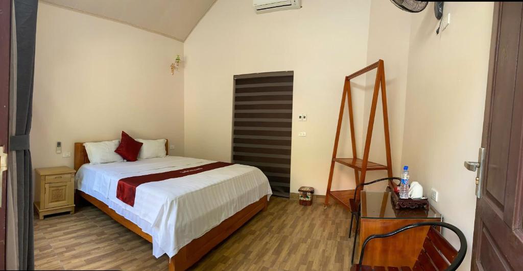 Tam Coc Westlake Homestay - 14