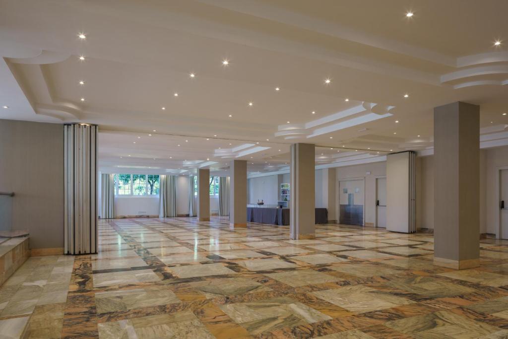 Crisol Jardines de Córdoba - Resim 34