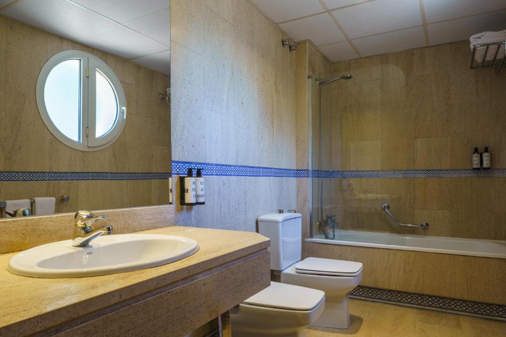 Crisol Jardines de Córdoba - Resim 40