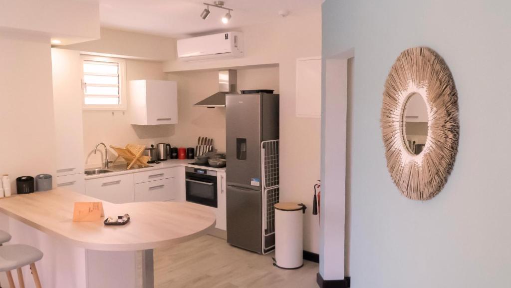 The Address Boutique Hotel - One-Bedroom Apartment