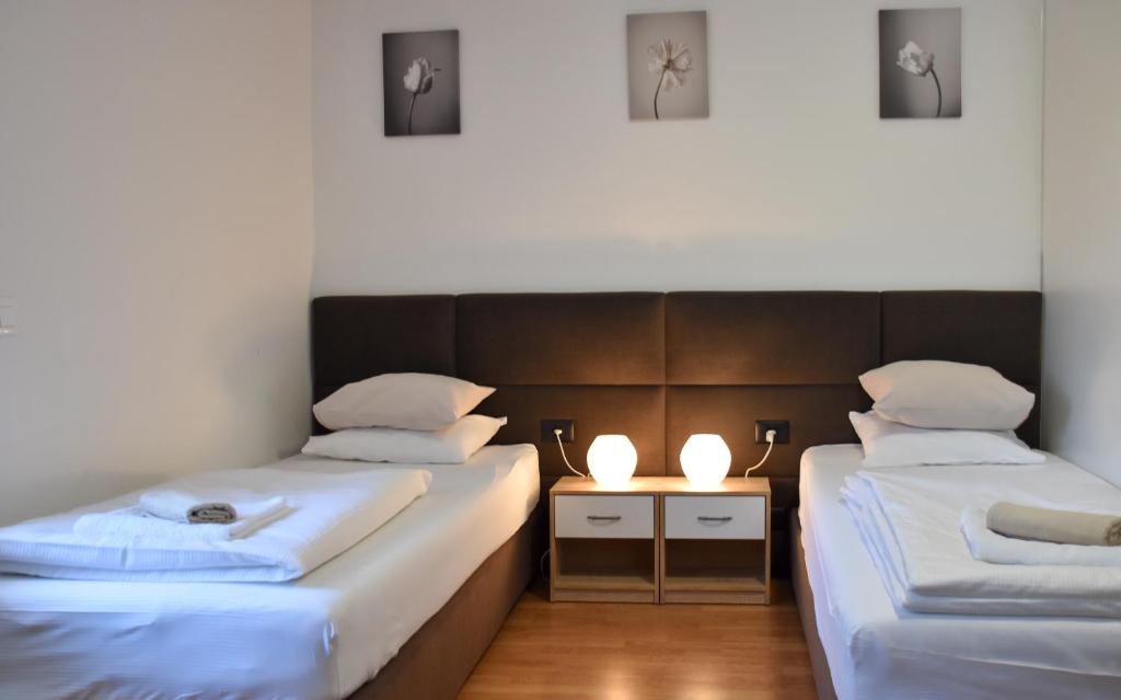 Apartments Park Vodice - Ljubljana, Krvavec - Apartment With View