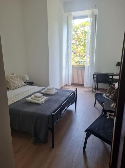 testaccio sei