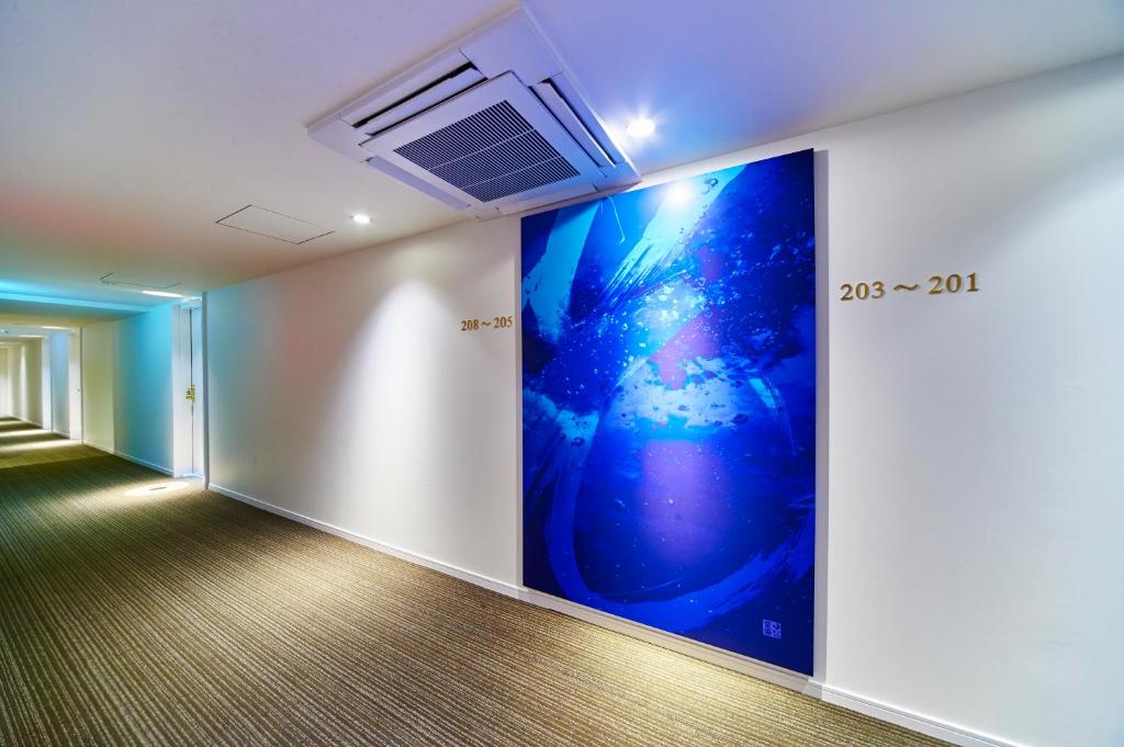 Fotografie z fotogalerie ubytování Hotel The Scene v destinaci Setouchi