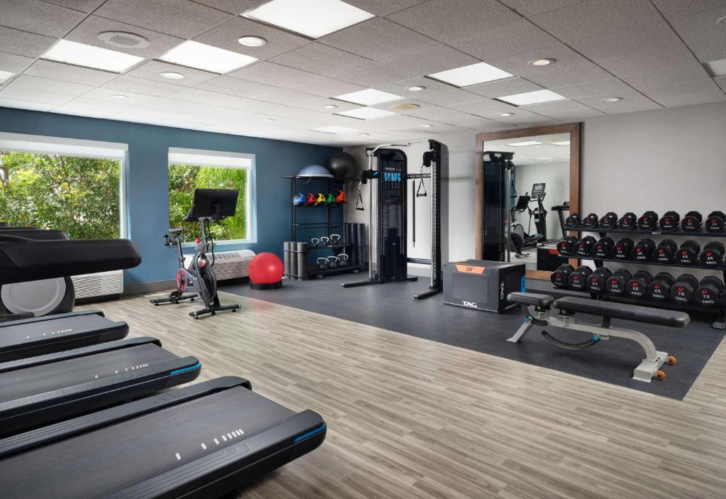 Hampton Inn San Diego/Del Mar photo
