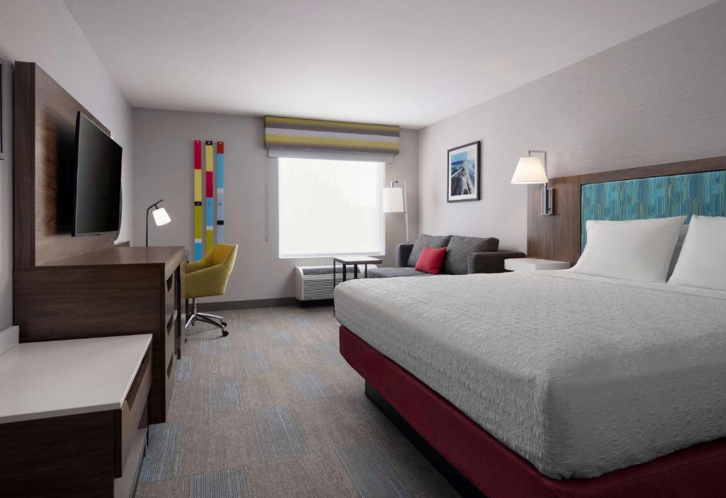 Hampton Inn San Diego/Del Mar photo
