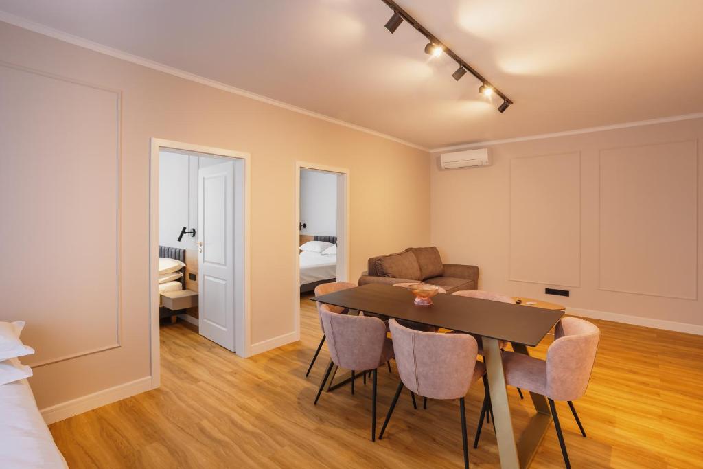 Bloom Downtown Suites - Resim 12