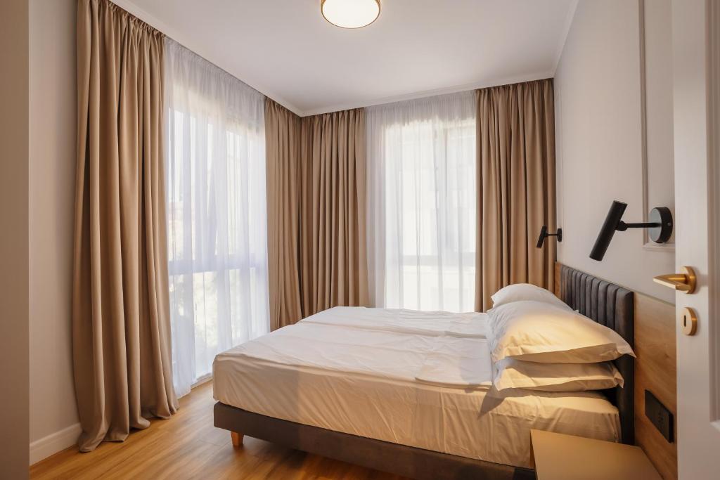 Bloom Downtown Suites - Resim 2