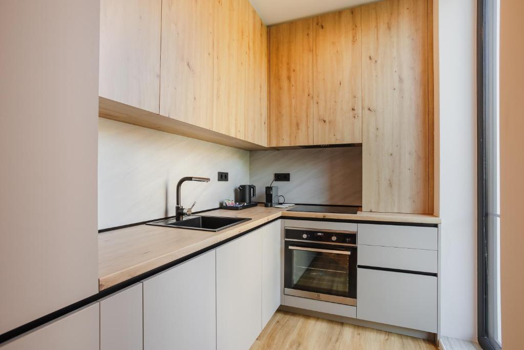 Bloom Downtown Suites - Resim 18