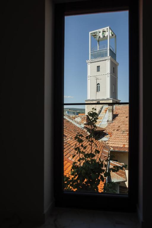 Fotografie z fotogalerie ubytování Bloom Downtown Suites v destinaci Kluž