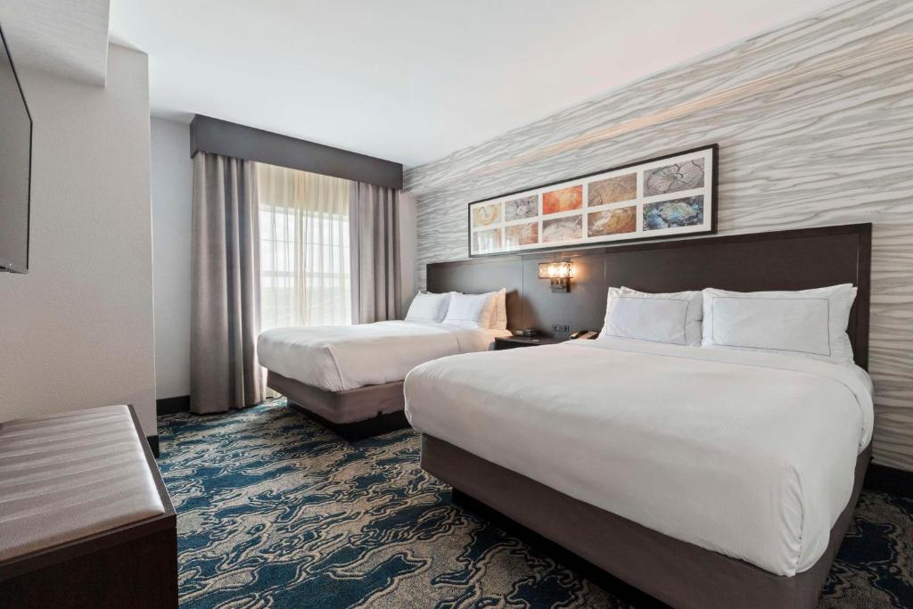 Doubletree By Hilton Front Royal Blue Ridge Shadows - 