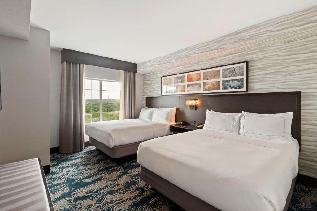 Doubletree By Hilton Front Royal Blue Ridge Shadows - 