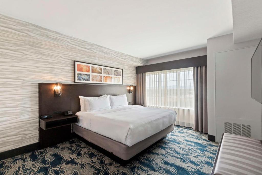 Doubletree By Hilton Front Royal Blue Ridge Shadows - 