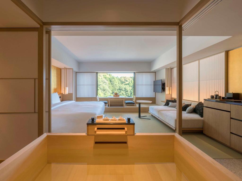 Banyan Tree Higashiyama Kyoto photo 4