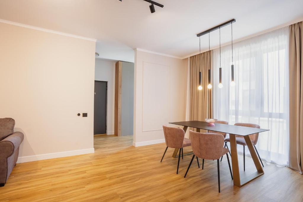 Bloom Downtown Suites - Resim 11