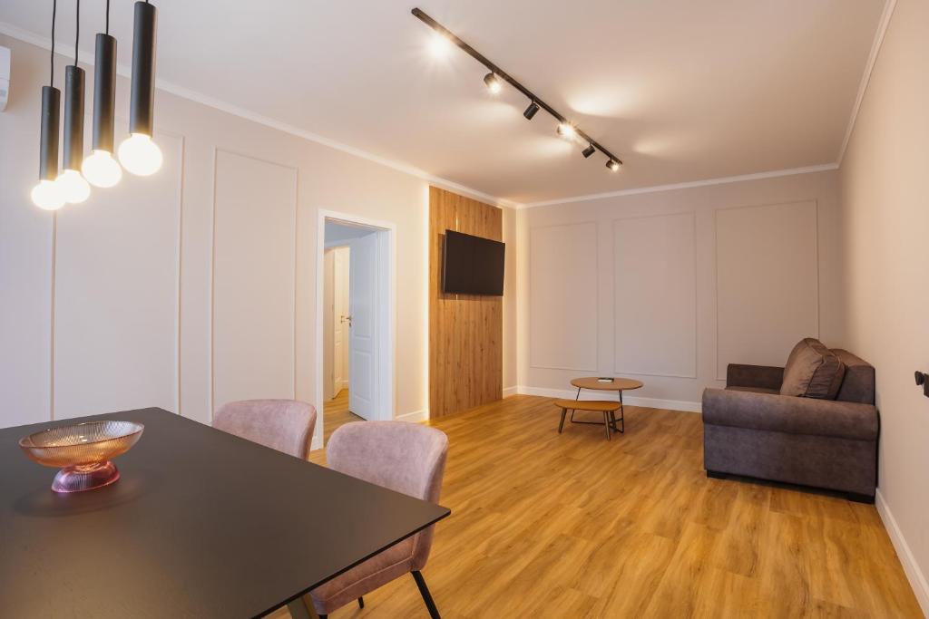 Bloom Downtown Suites - Resim 20