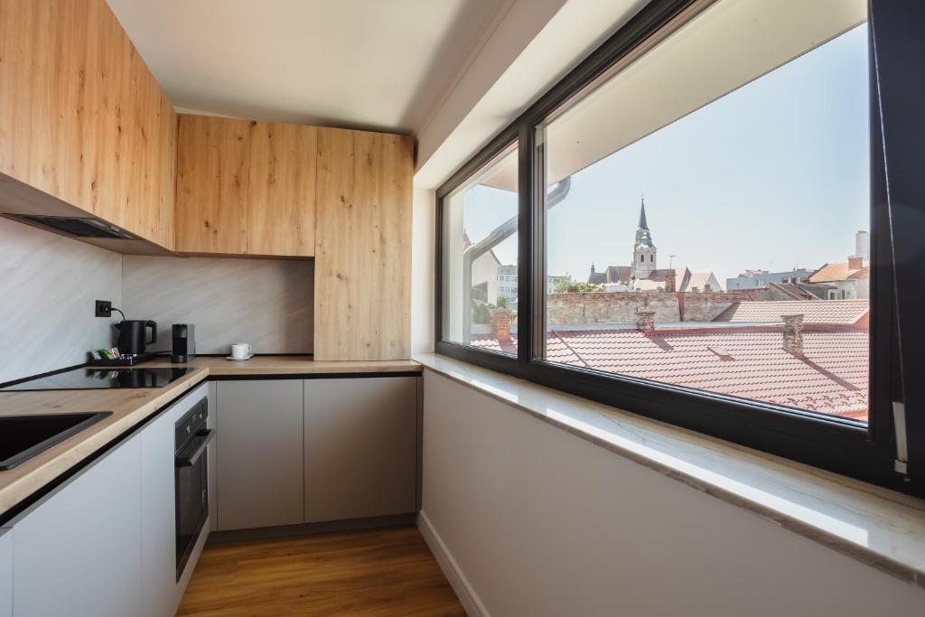 Bloom Downtown Suites - Resim 16