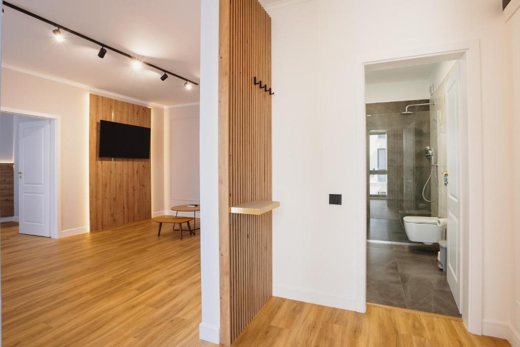 Bloom Downtown Suites - Resim 10