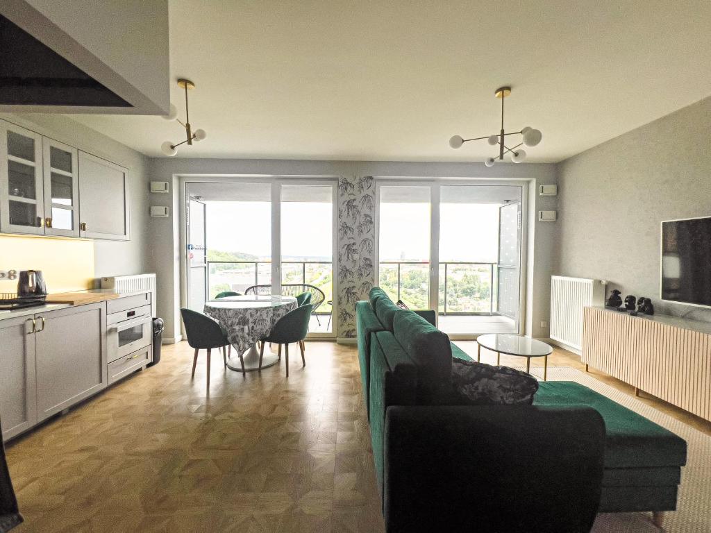 Gdynia po horyzont - 16