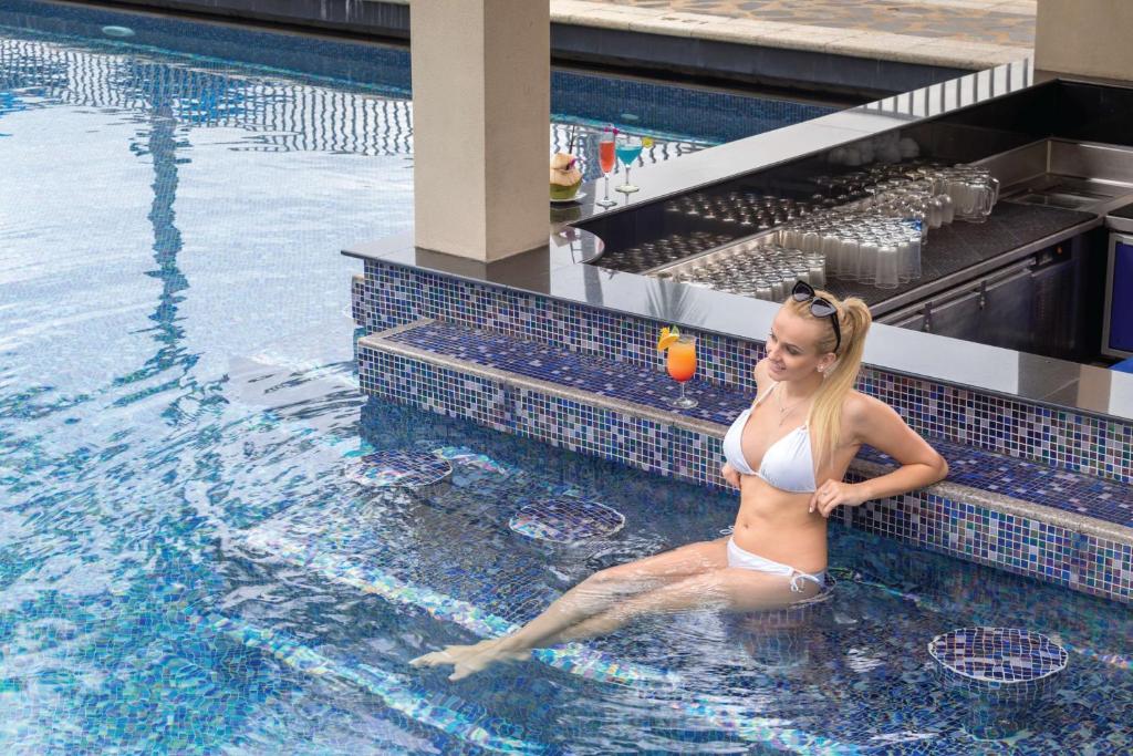 Hosté ubytování Angsana Laguna Phuket
