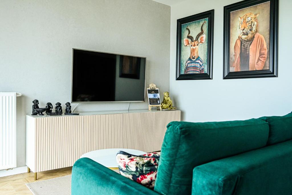 Gdynia po horyzont - 18