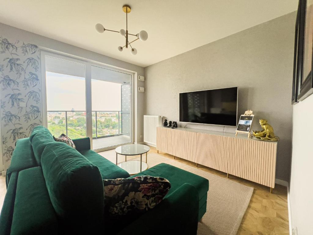 Gdynia po horyzont - 17