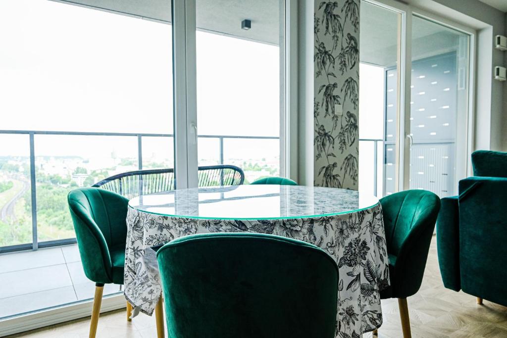 Gdynia po horyzont - 19