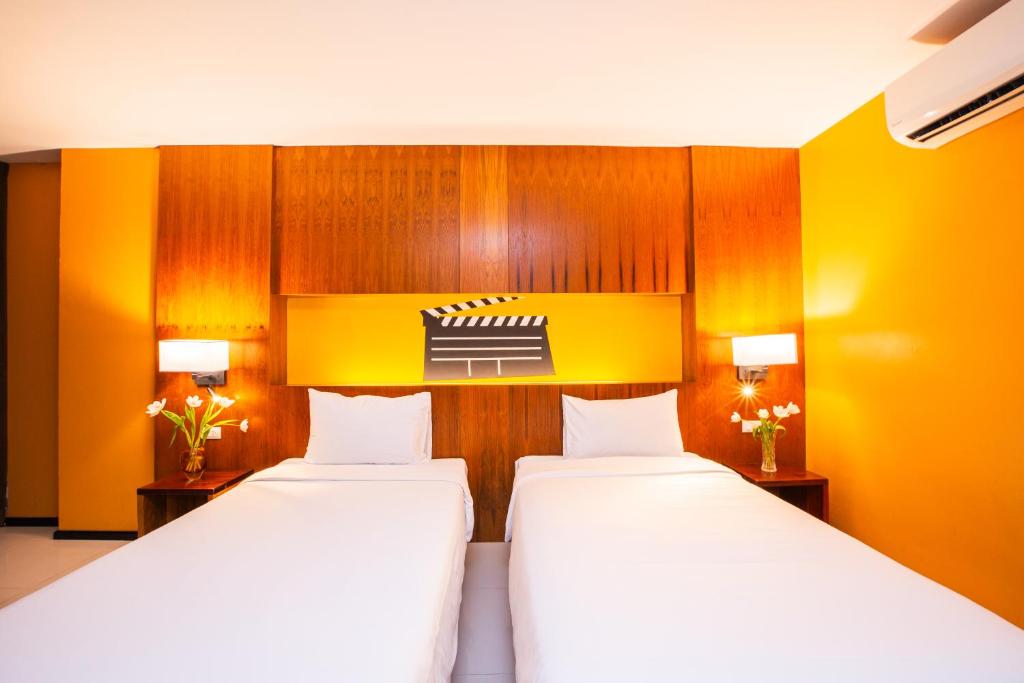 MeStyle Place Hotel - Resim 5