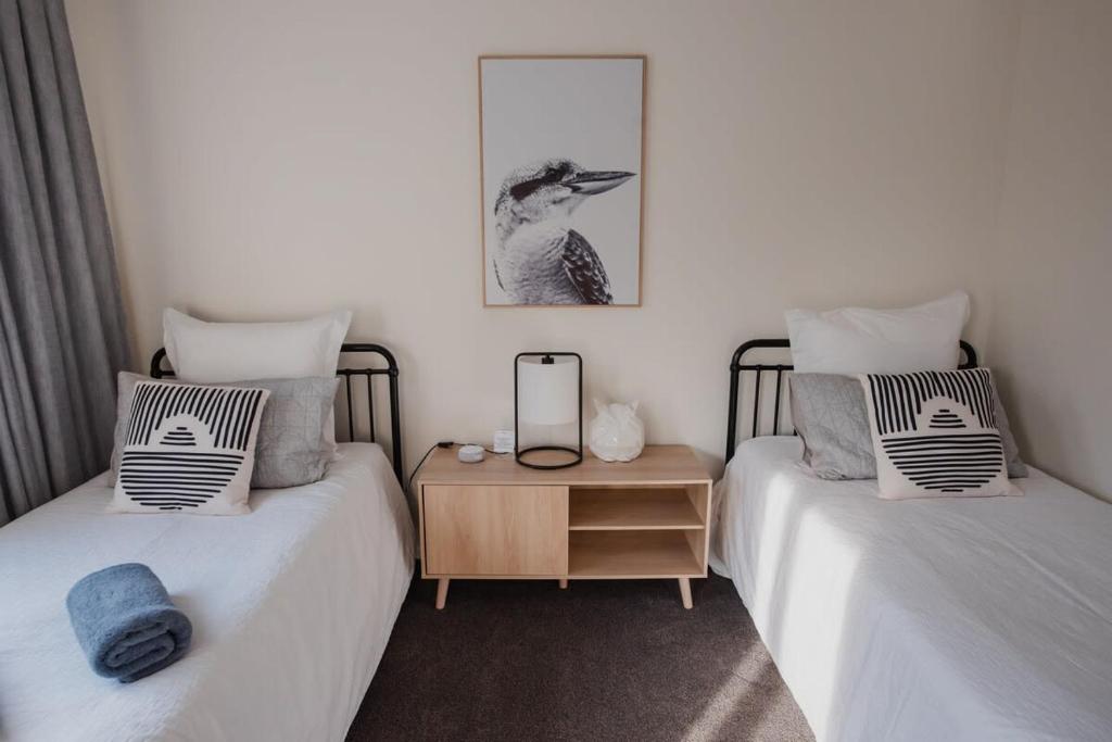 Hidden Gem of Christchurch - Sleeps 13 - Resim 8