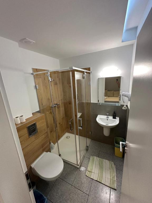 Ave Hotel Victoriei - Resim 7