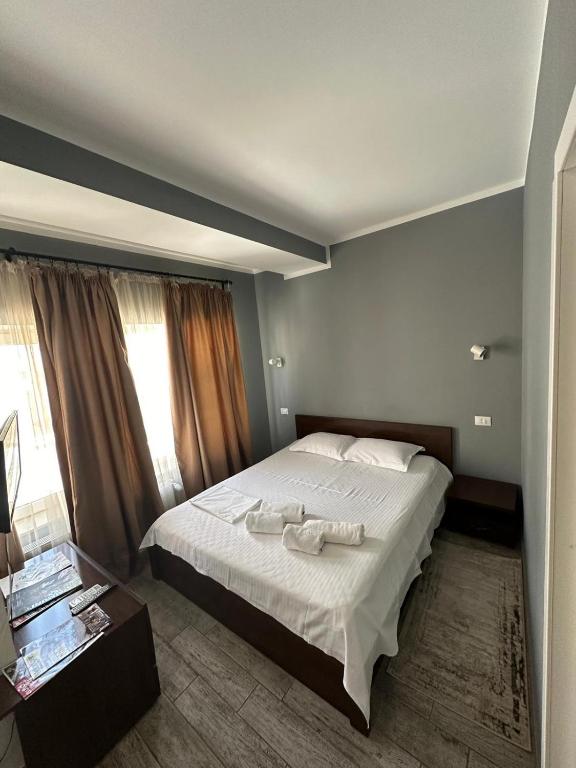 Ave Hotel Victoriei - Resim 28