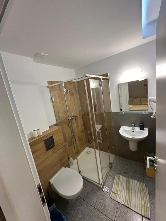 Ave Hotel Victoriei - Resim 21