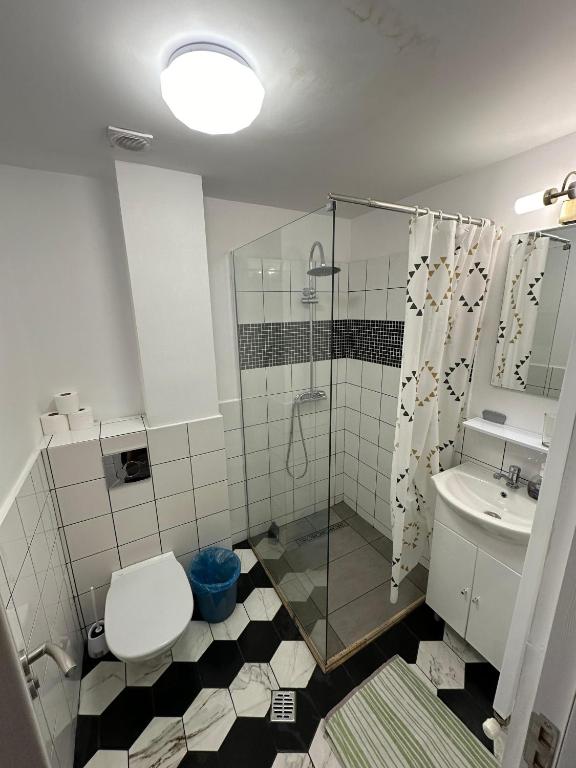 Ave Hotel Victoriei - Resim 17