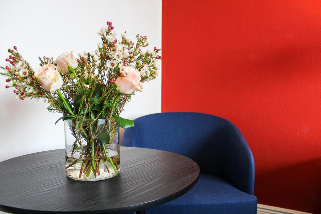 Good Morning + Berlin City East - Resim 21