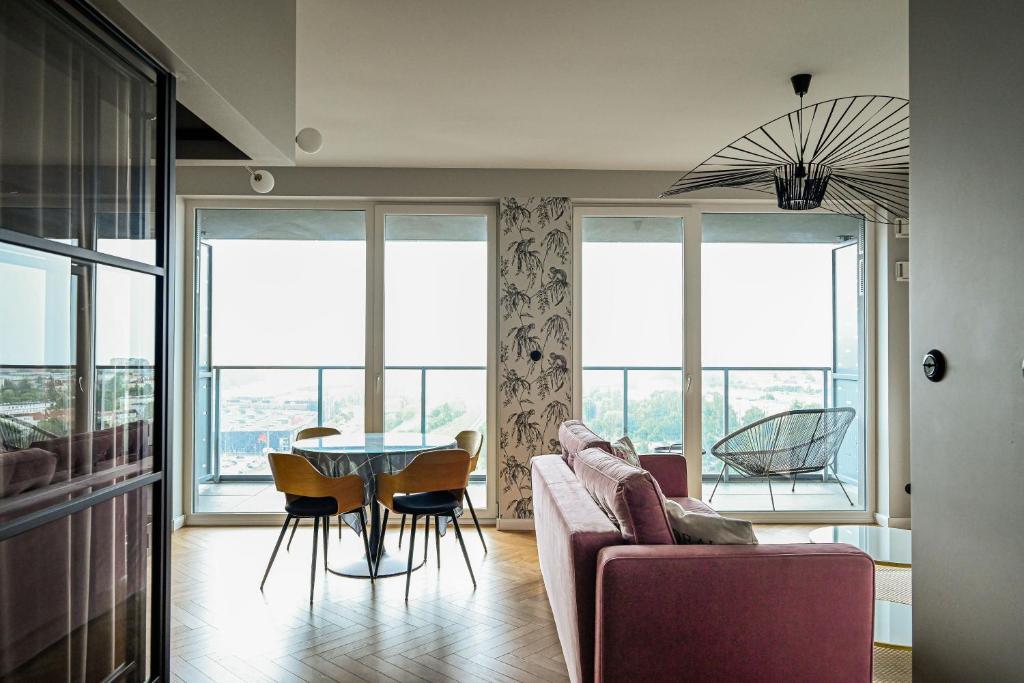 Gdynia po horyzont - 7