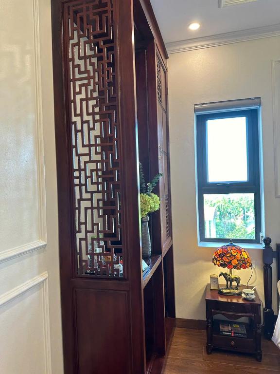 Tam Coc Mountain Sunset and Garden Hotel - 10