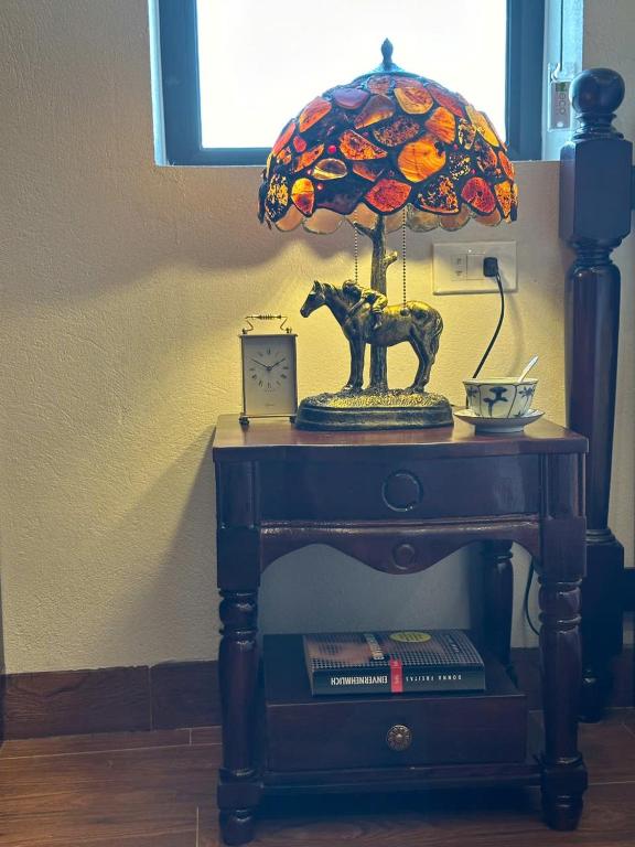 Tam Coc Mountain Sunset and Garden Hotel - 11