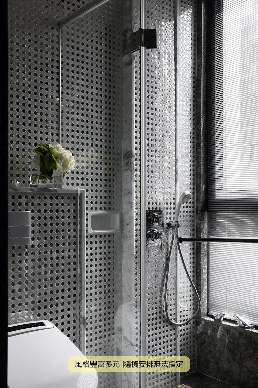 Boda Hotel - Luxe Familiekamer