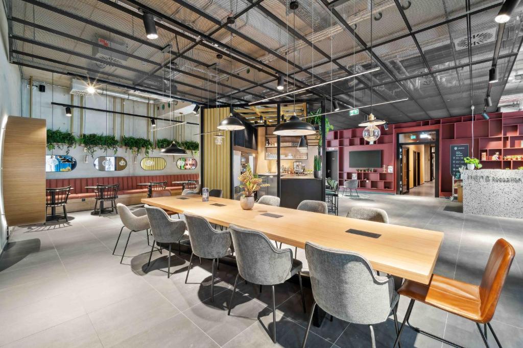 Nena Apartments München City East - Resim 4