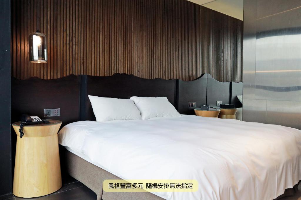 Boda Hotel - Economy Tweepersoonskamer