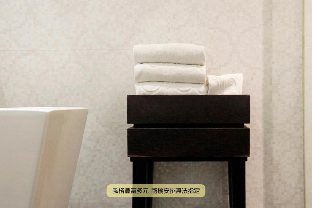 Boda Hotel - Standaard Viervoudige Kamer