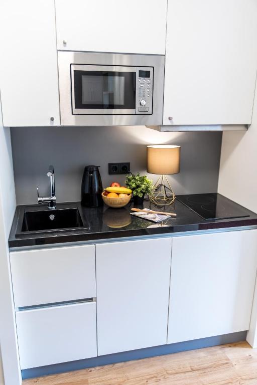 smartments Wien Heiligenstadt - Resim 30