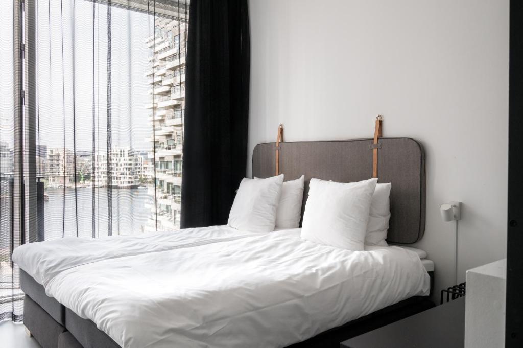 The Pier Ateliers by Daniel&Jacob's - Two-Bedroom Apartment