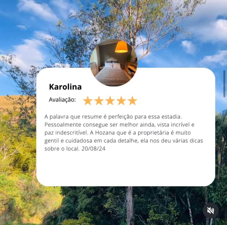 Certificado, premio, señal o documento que está expuesto en Casinha Branca da Cascata, Lumiar