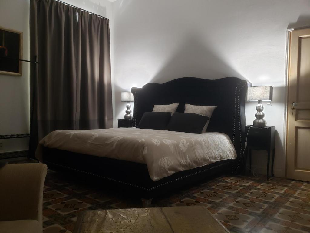 Maison NOLIA - Espaces dédiés - Deluxe King Room