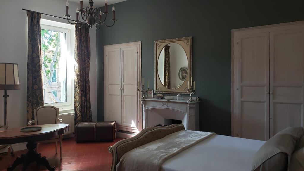 Maison NOLIA - Espaces dédiés - Deluxe Double Room