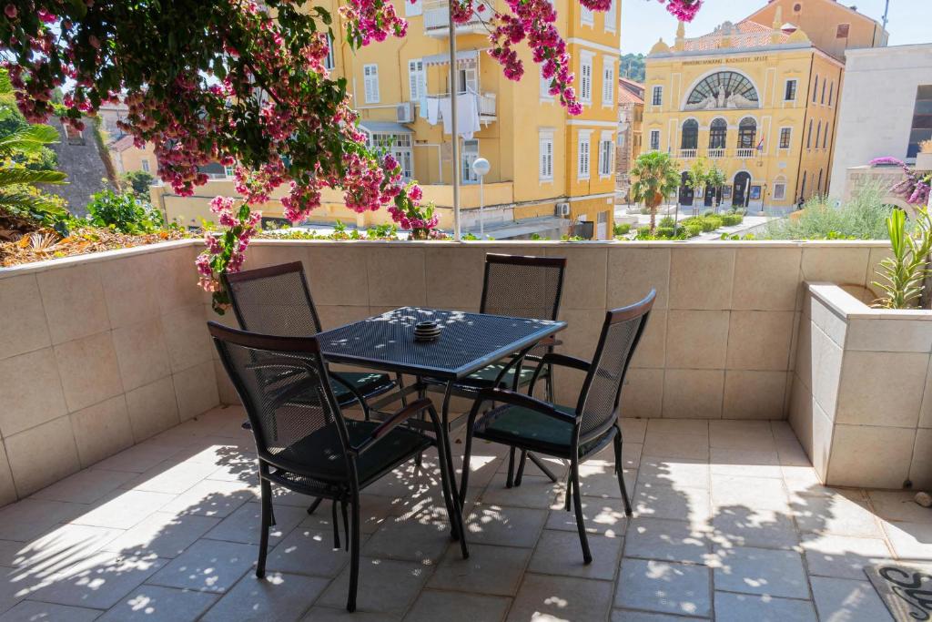 Gundula Apartment in The Heart of Split