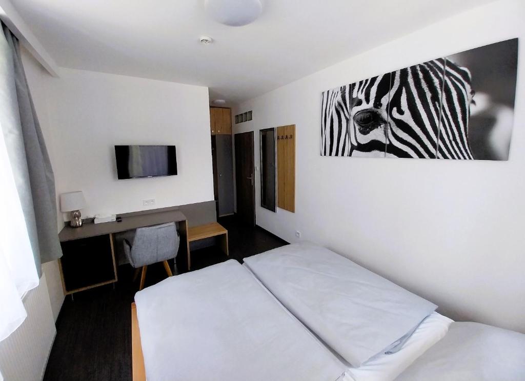 Hotel Fabrica - Resim 14