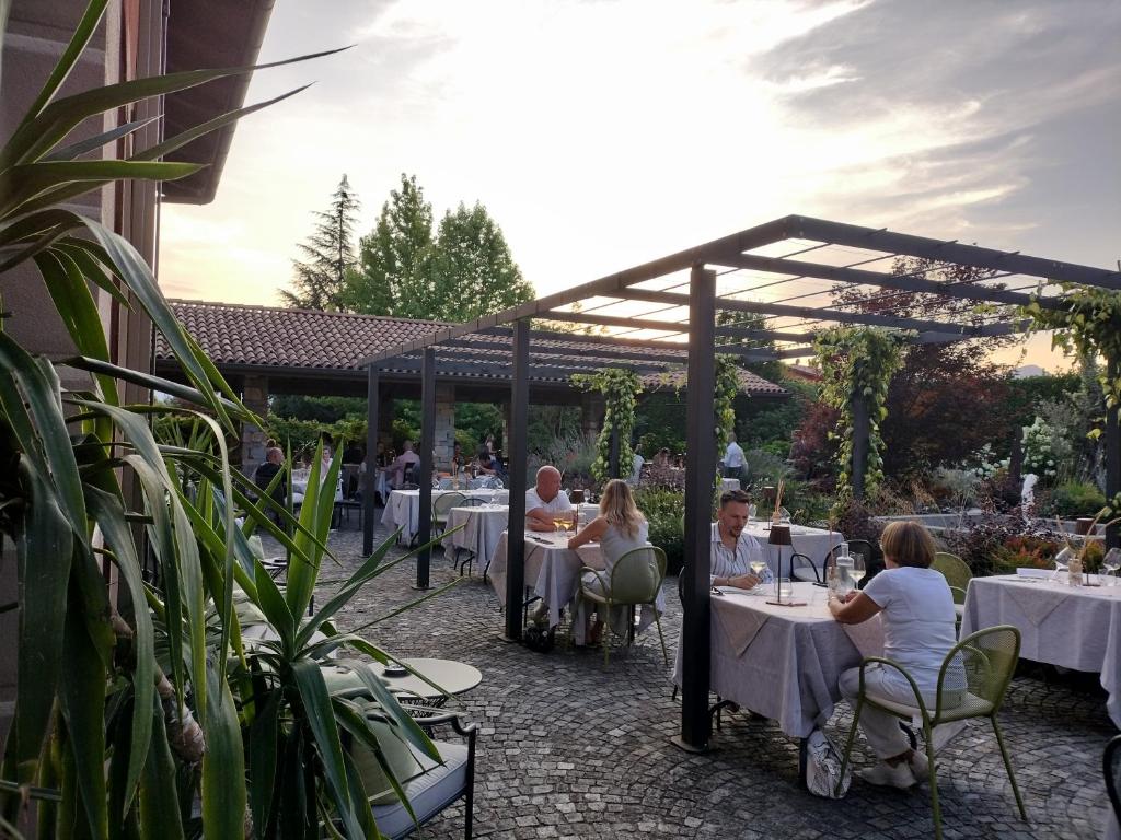Hosté ubytování Hotel Cortese